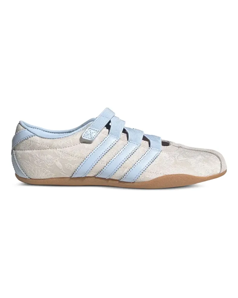 adidas Tokyo MJ x Liberty London sneakers - Nude Nude