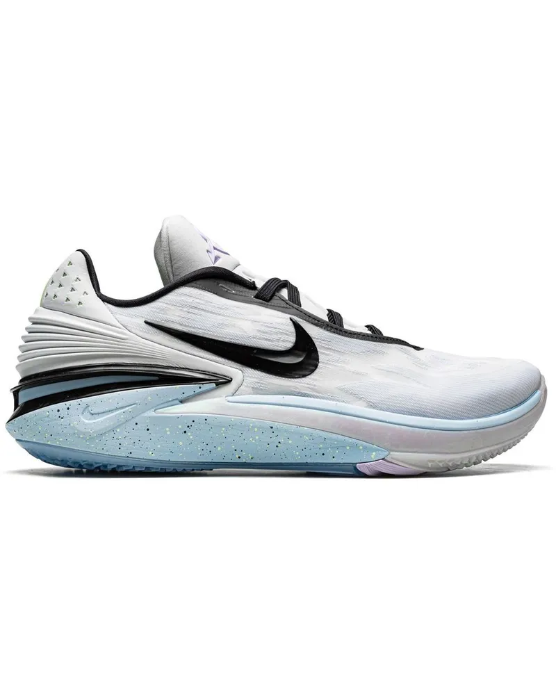 Nike Air Zoom G.T. Cut 2 Sneakers - Grau Grau