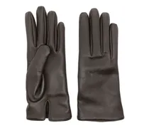 Handschuhe mit Cassandre-Schild