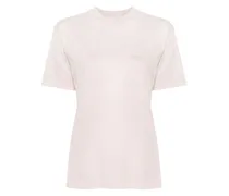 T-Shirt mit Ombré-Effekt