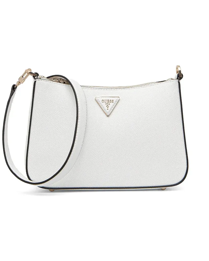 Guess Noelle Tote Bag - Weiß Weiß