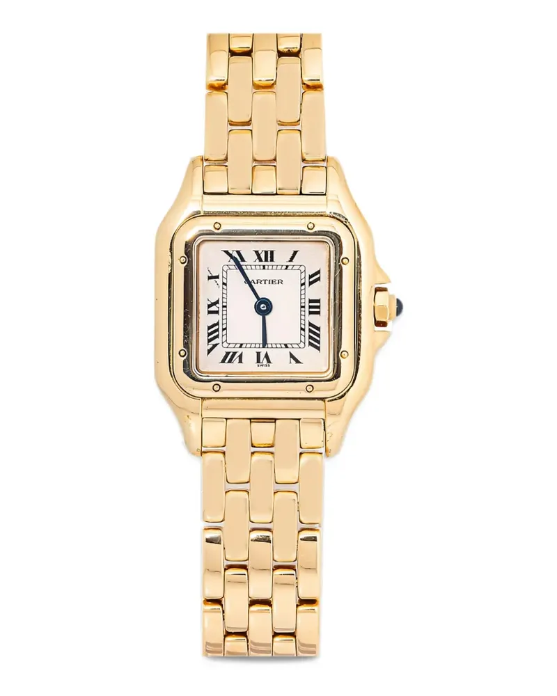 Cartier Panthère 22mm watch - Nude Nude