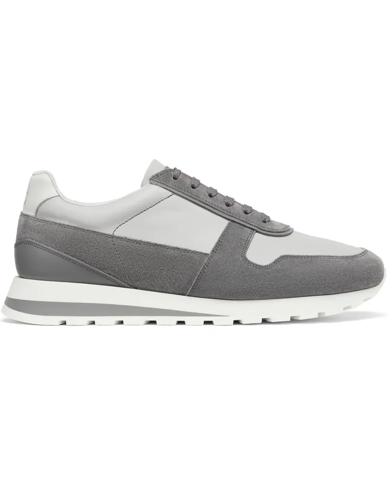 Brunello Cucinelli Olimpo Sneakers - Grau Grau