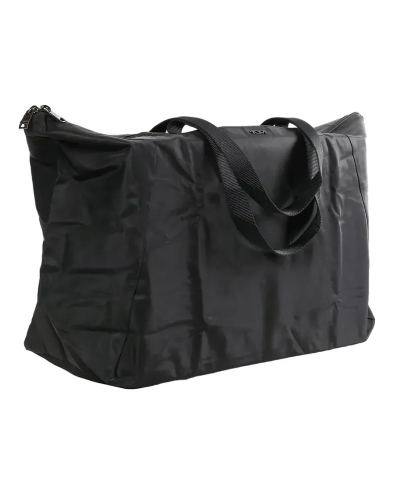 Tumi Just in Case tote bag - Schwarz Schwarz