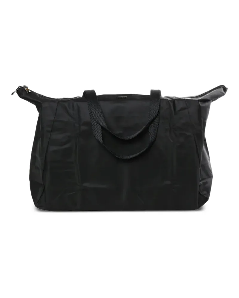 Tumi Just in Case tote bag - Schwarz Schwarz