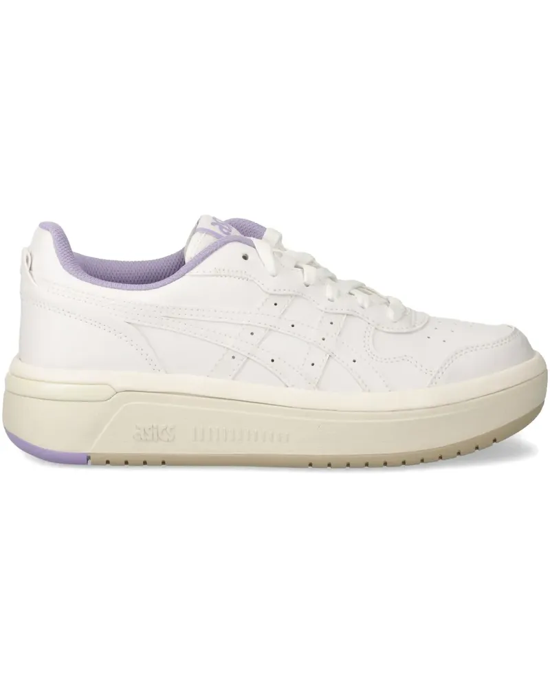 Asics Japan S ST Sneakers - Weiß Weiß