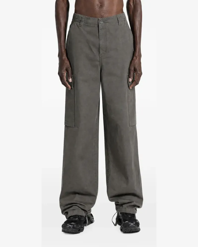 Carhartt WIP Kade Cargohose - Grau Grau