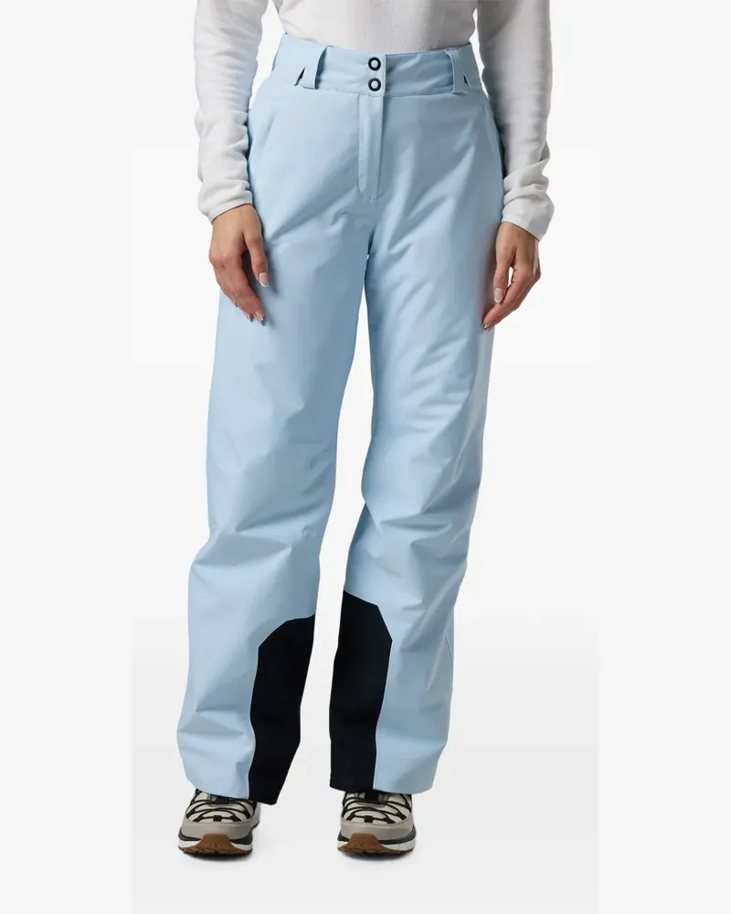 Rossignol Isolierte Skihose mit Logo-Patch - Blau Blau