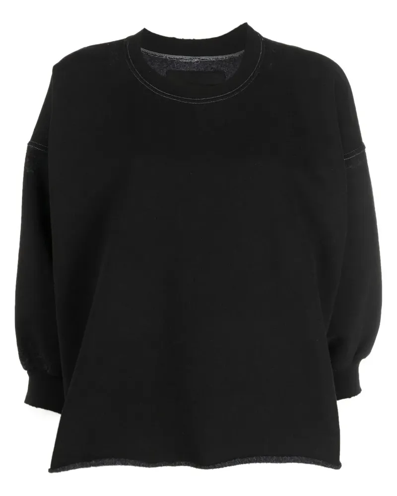 Rachel Comey Fond Sweatshirt - Grau Grau