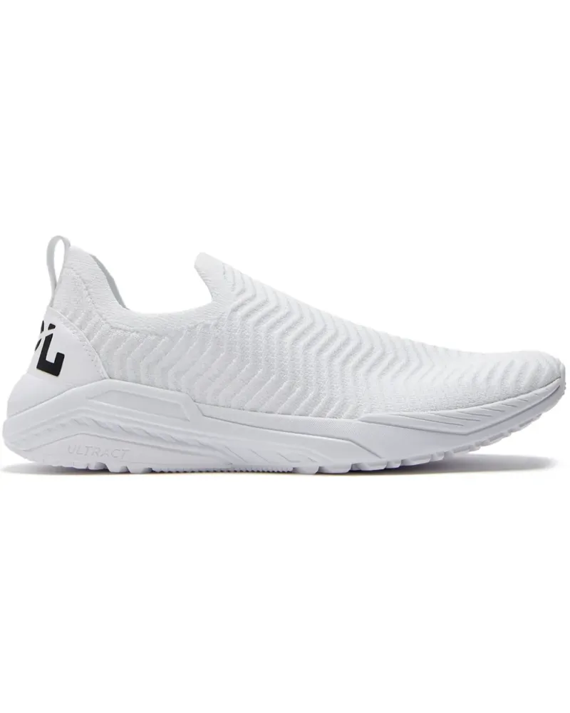 ATHLETIC PROPULSION LABS TechLoom Traveler Sneakers - Weiß Weiß