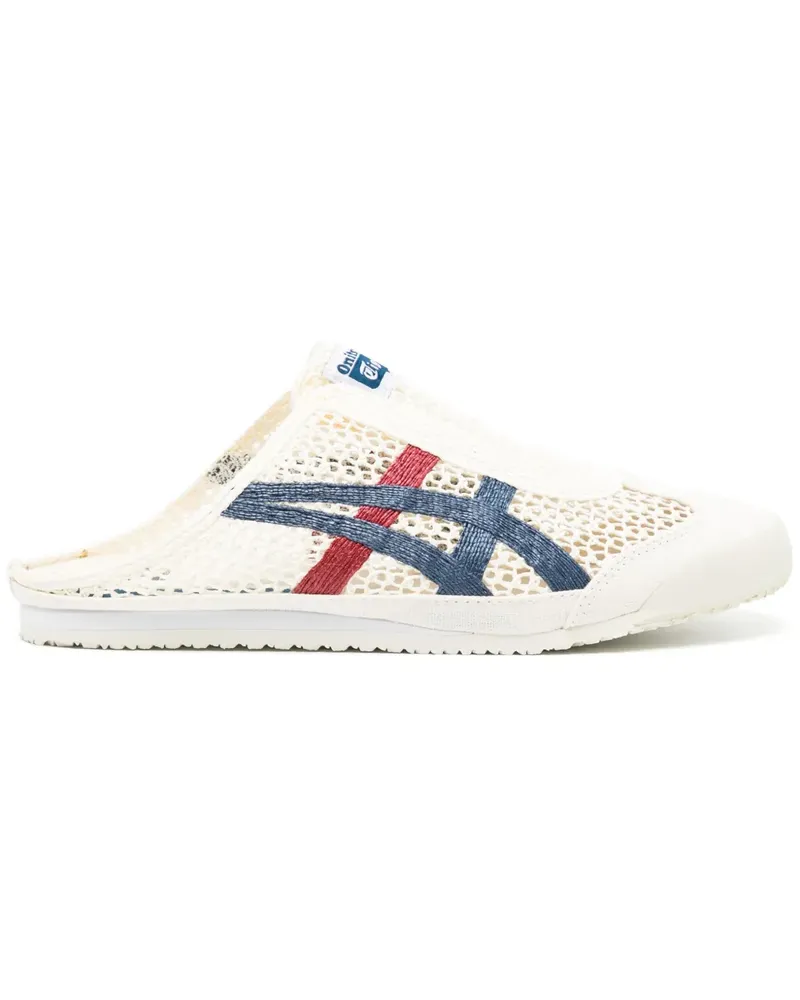 Onitsuka Tiger Mexico 66™ Sandalen mit runder Kappe - Nude Nude