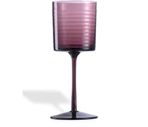 Gigolo Wasserglas - Violett