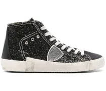 Prsx High Sneakers - Schwarz