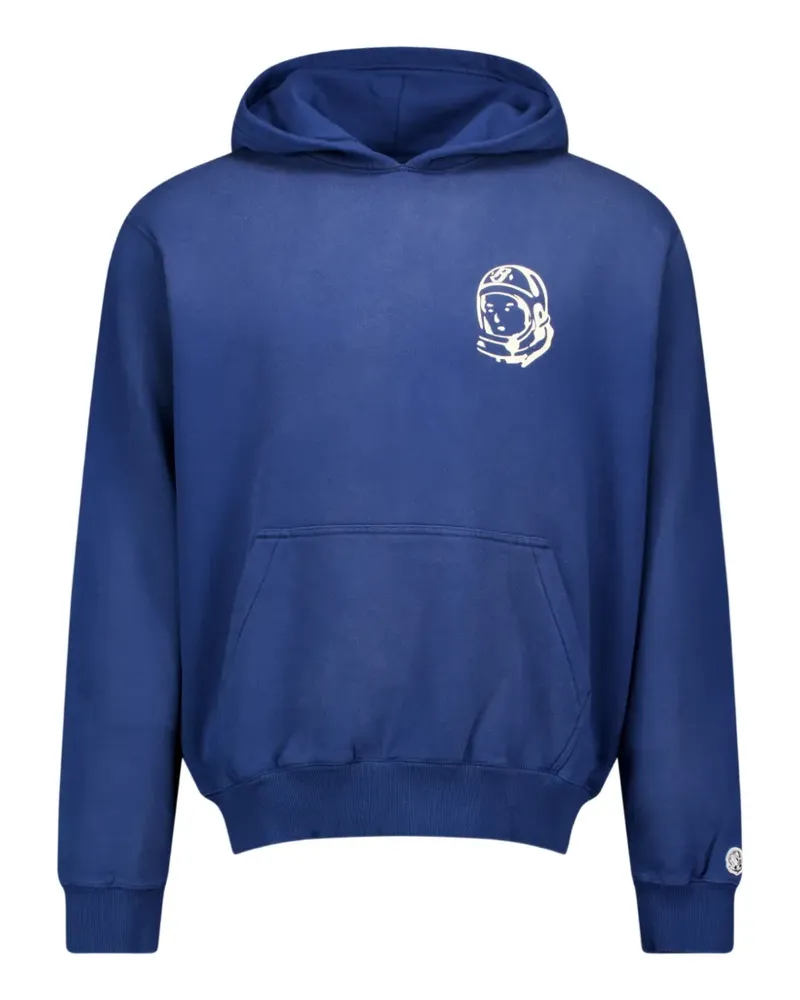 Billionaire Boys Club New World Hoodie - Blau Blau