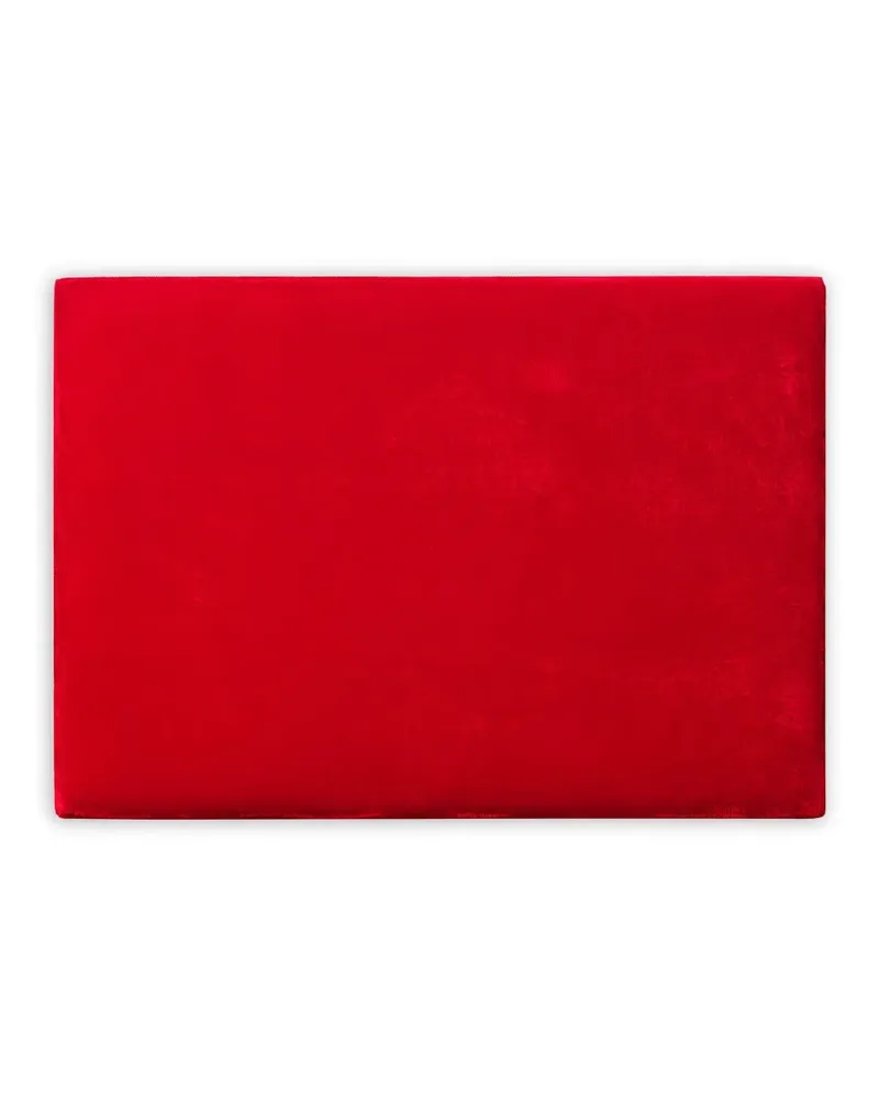 Sophie Bille Brahe Trésor Grande Schmuckkästchen (21 x 15cm) - Rot Rot