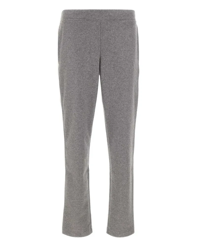 Filippo de Laurentiis Jogginghose mit Stretchbund - Grau Grau