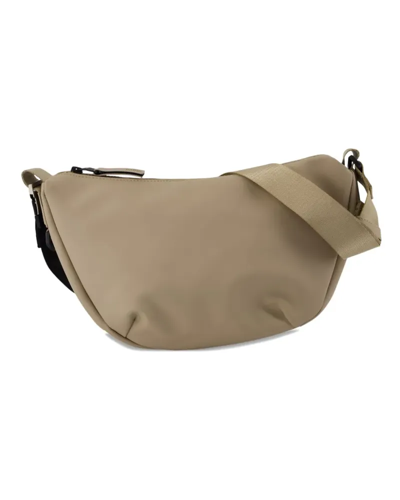 RAINS Valera Schultertasche - Nude Nude