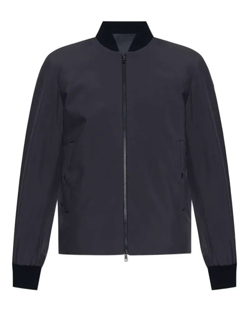 Moncler Diounes Bomberjacke - Blau Blau