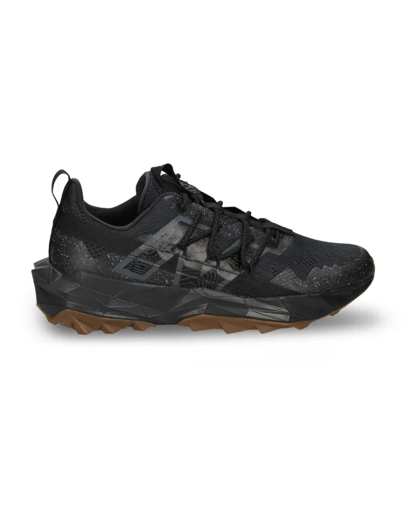 New Balance Fresh Foam Tektrel Sneakers - Schwarz Schwarz