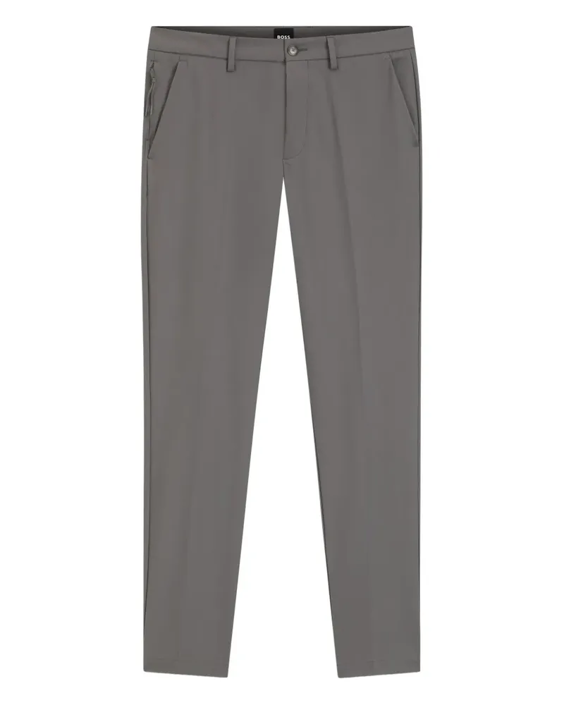 HUGO BOSS Kaiton1 Hose - Grau Grau