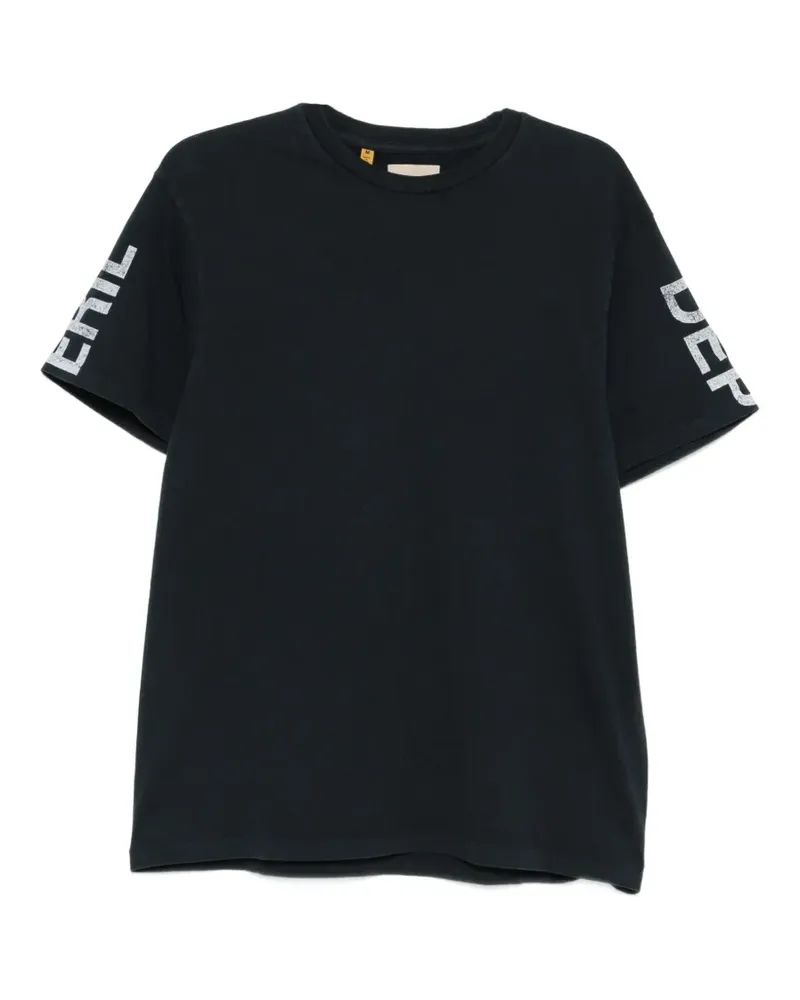 GALLERY DEPT. French Collector T-Shirt - Schwarz Schwarz