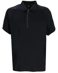 HUGO BOSS Paddytech Poloshirt Schwarz