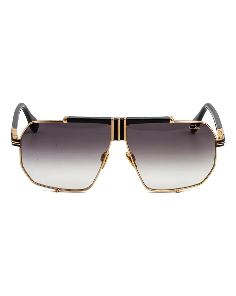 CAZAL MOD 996 sunglasses - Schwarz Schwarz