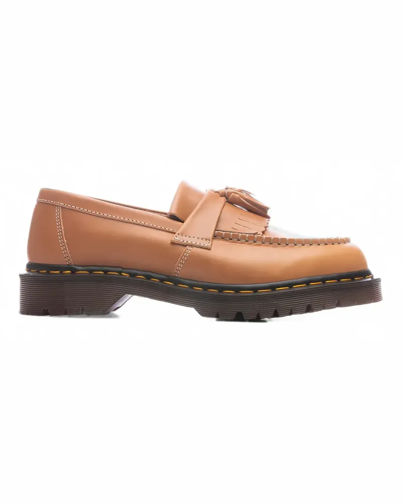 Dr.Martens Adrian tassel loafers - Braun Braun