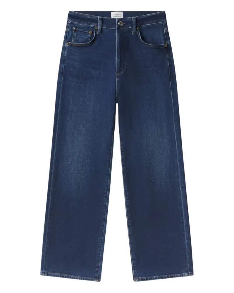 Citizens of humanity Delfina Jeans - Blau Blau