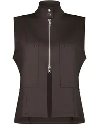 Paloma Wool Lis II gilet Braun