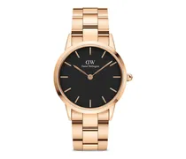 Iconic Link 40mm - Schwarz