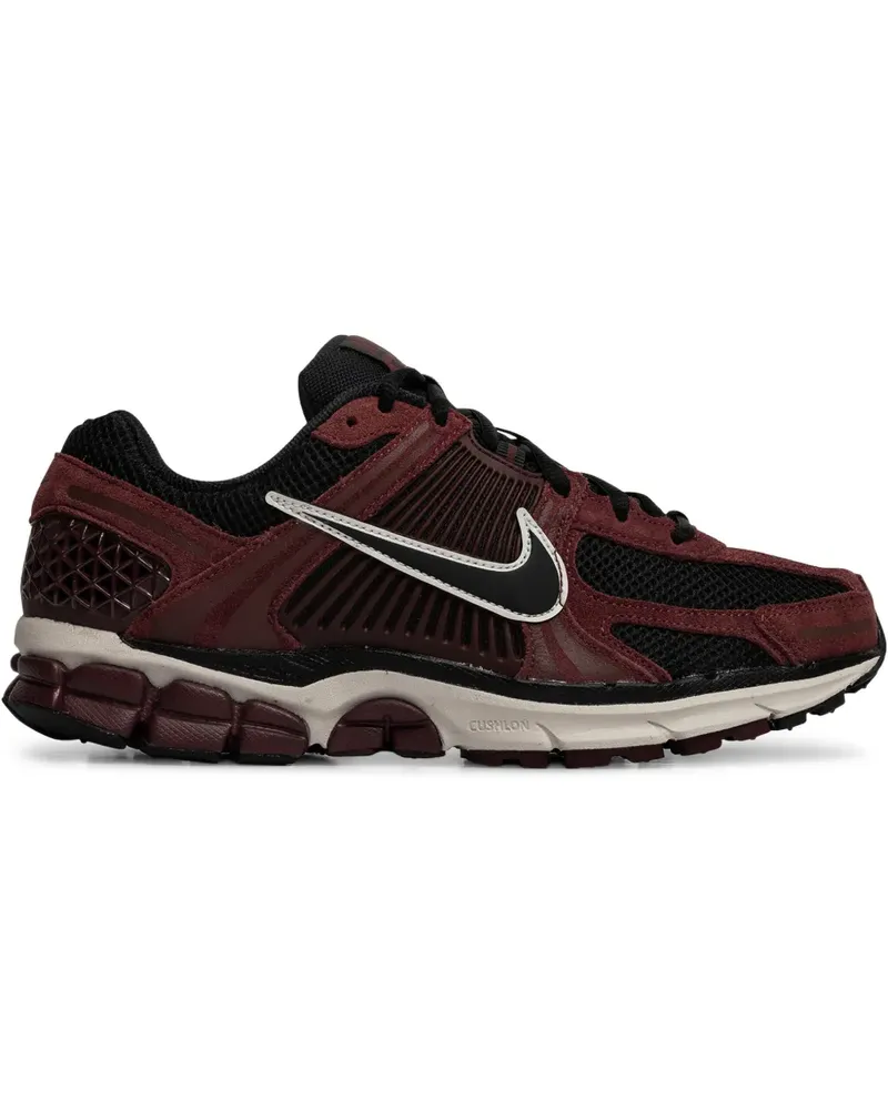 Nike Zoom Vomero 5 "Dark Team Red" Sneakers - Rot Rot