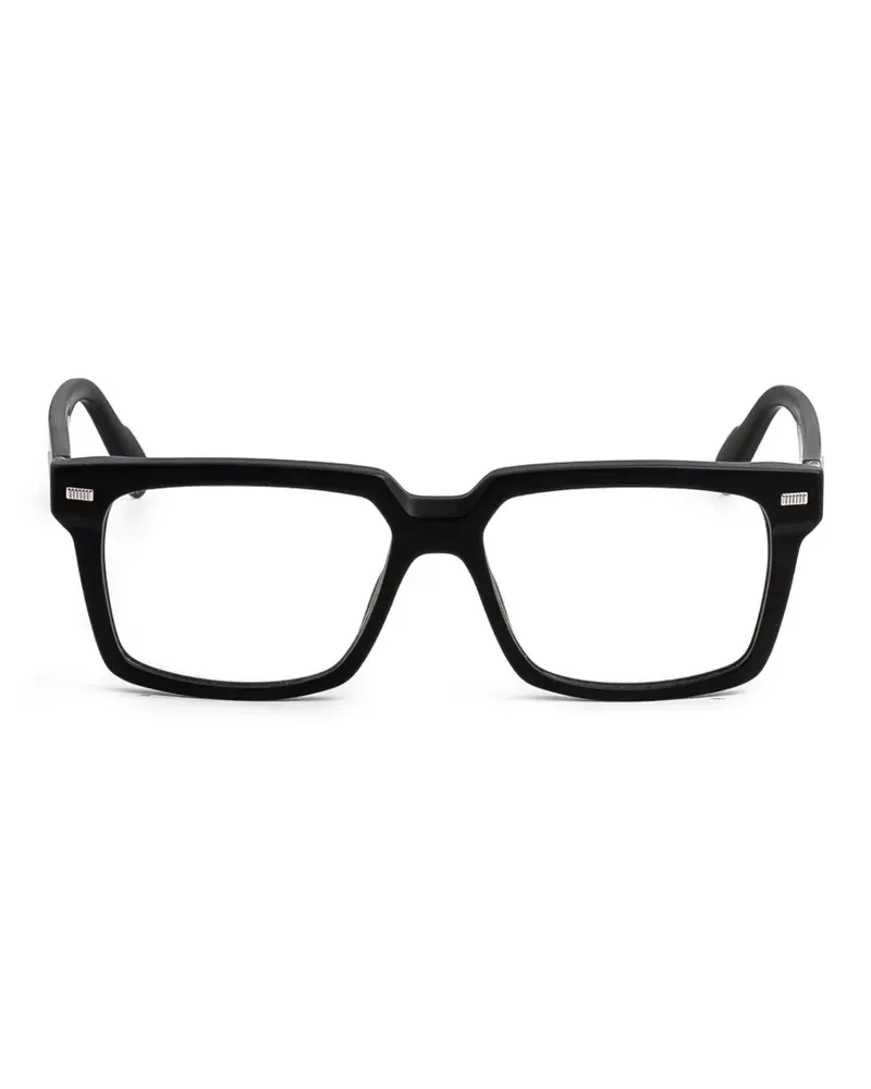 CAZAL MOD 6038 glasses - Schwarz Schwarz
