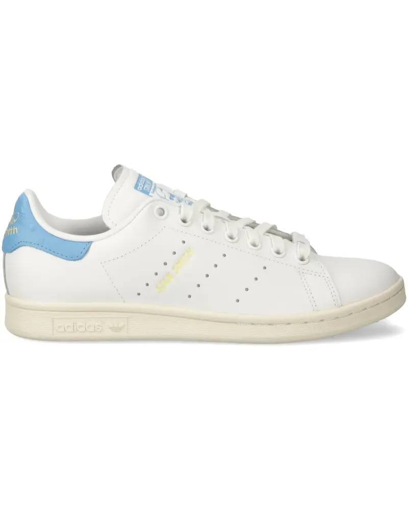 adidas Stan Smith Sneakers - Weiß Weiß