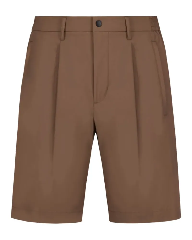 People of Shibuya Brak bermuda shorts - Braun Braun