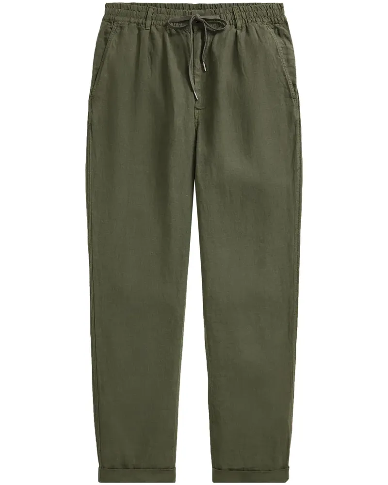 Ralph Lauren Polo Prepster Chino - Grün Grün