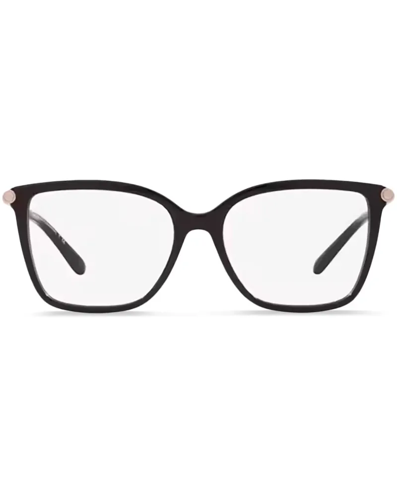 Michael Kors Shenandoah Brille - Braun Braun