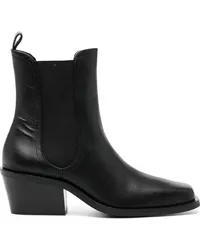 SENSO Kristen I Stiefeletten 60mm Schwarz