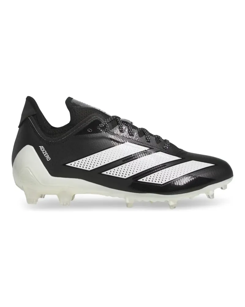 adidas Adizero Electric.1 II Fußballschuhe - Schwarz Schwarz
