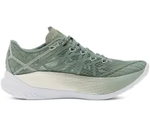 Elite 2 Sneakers - Grün