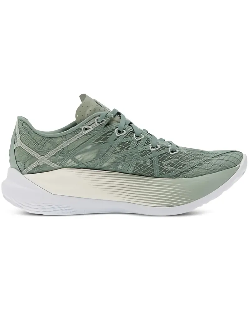 Under Armour Elite 2 Sneakers - Grün Grün