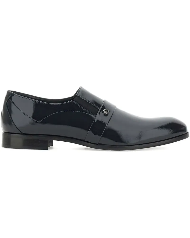 Carlo Pignatelli Flash Loafer - Blau Blau