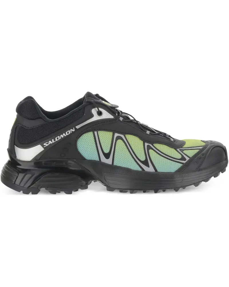 Salomon XT-Whisper Sneakers - Schwarz Schwarz