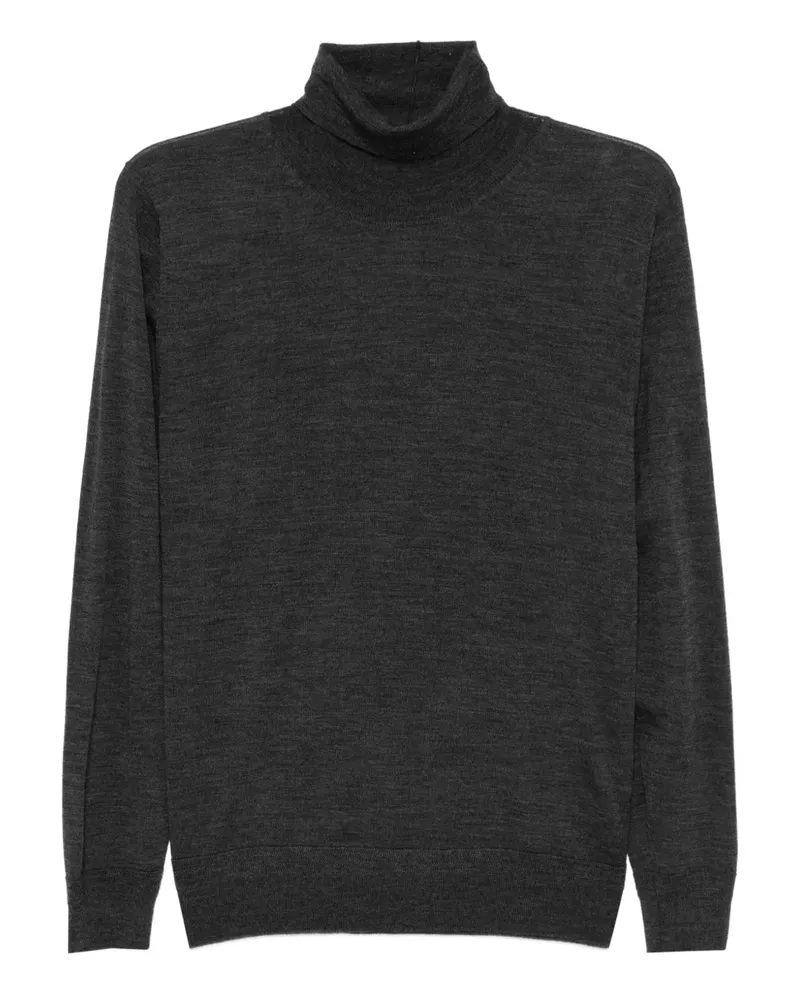 BARENA Camio Brunal T-Shirt - Grau Grau