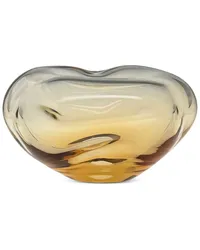 Alexa Lixfeld Ocean Vase aus Glas Nude