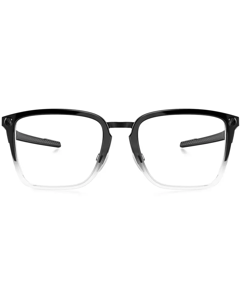 Oakley Cognitive Brille - Schwarz Schwarz