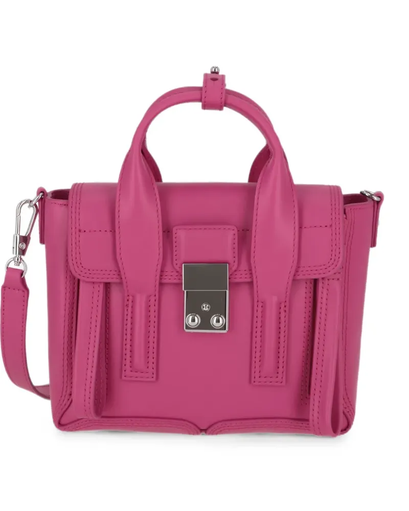 3.1 phillip lim Pashli tote bag - Rosa Rosa