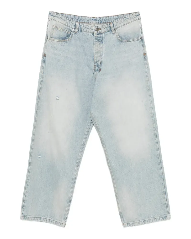 ksubi Maxx' Jeans - Blau Blau