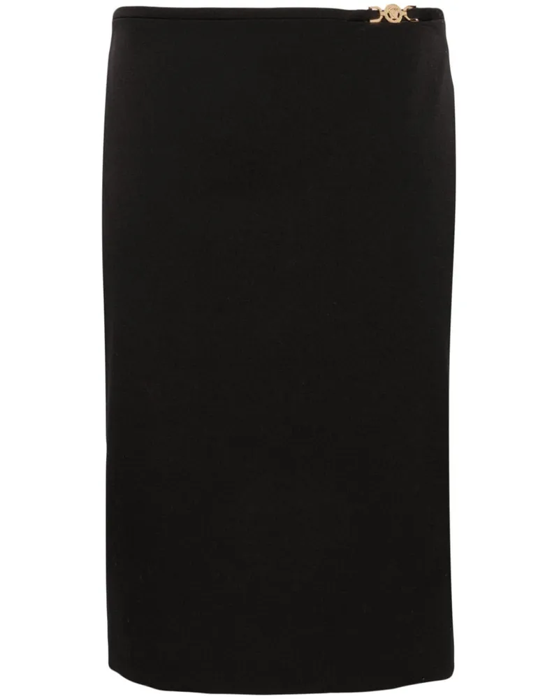 Versace Medusa Rock - Schwarz Schwarz