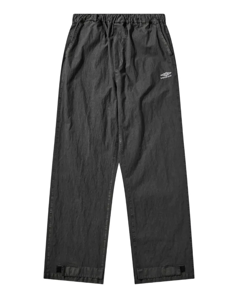 Umbro Antique trousers - Schwarz Schwarz